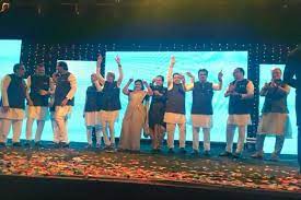 Lavnya Dance Institute